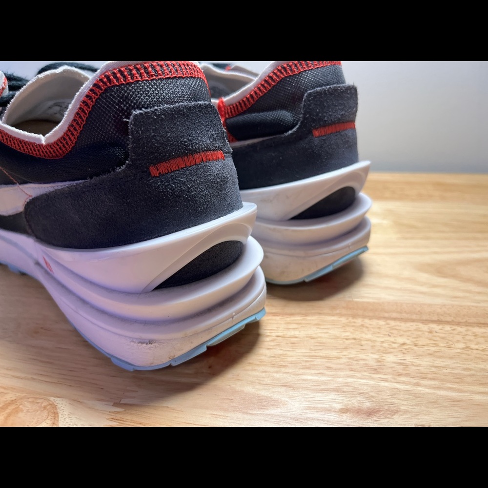 Nike ID Men’s Waffle One Size 13 - Picture 6 of 7